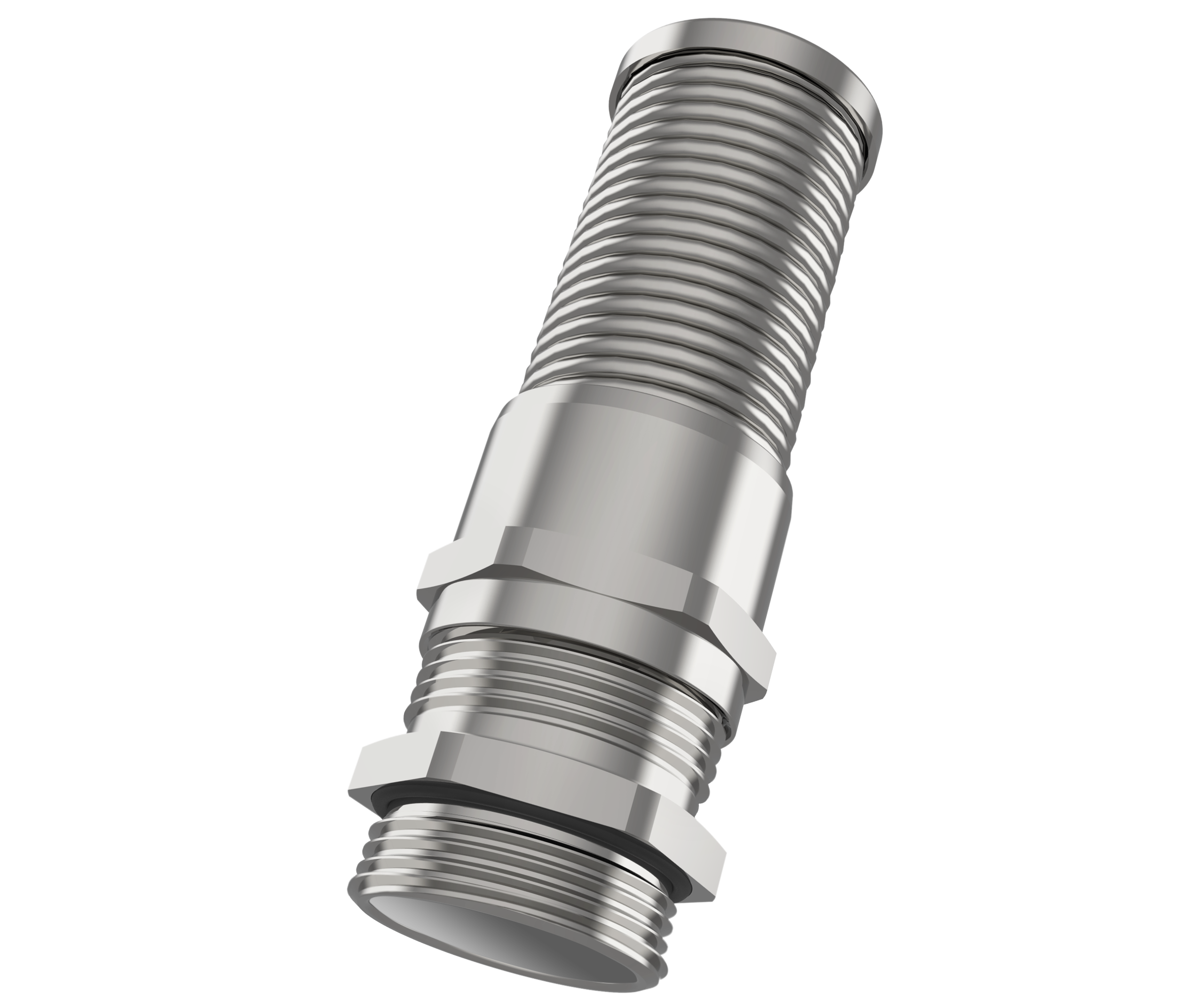 EMC Protection Cable Glands